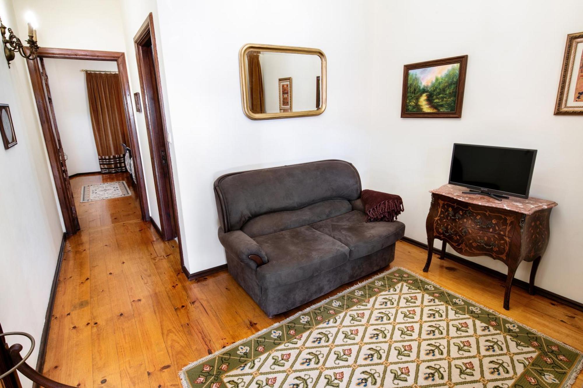 Casa Dos Gomes Guest House Viseu Exterior photo